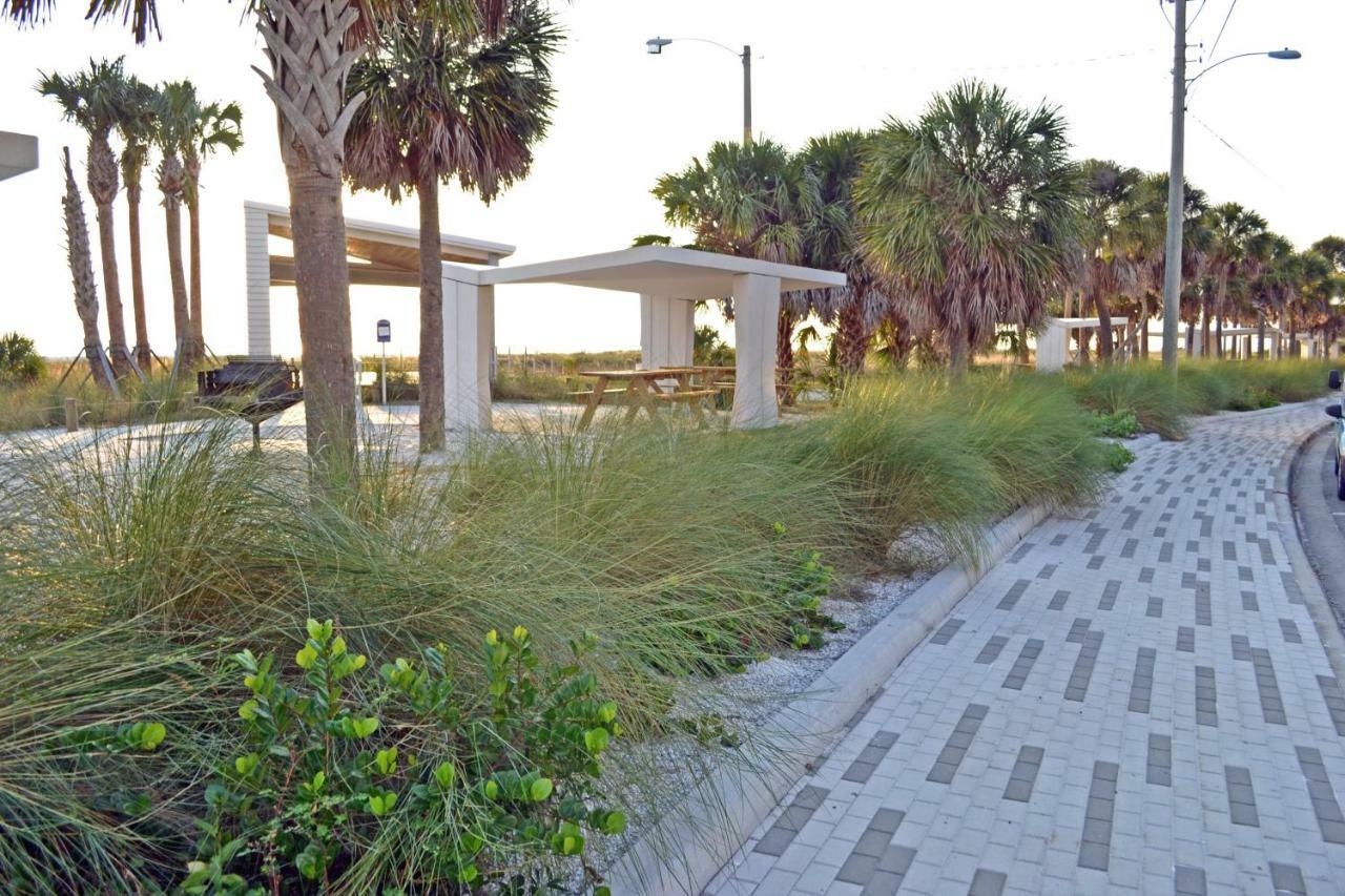 Siesta Key Beach 5950 #317 Sarasota Exterior photo