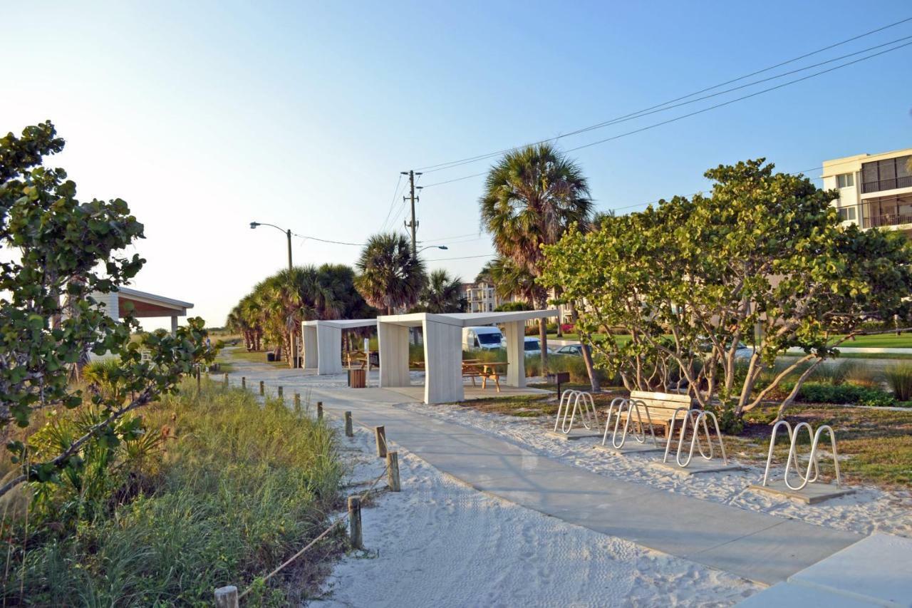 Siesta Key Beach 5950 #317 Sarasota Exterior photo